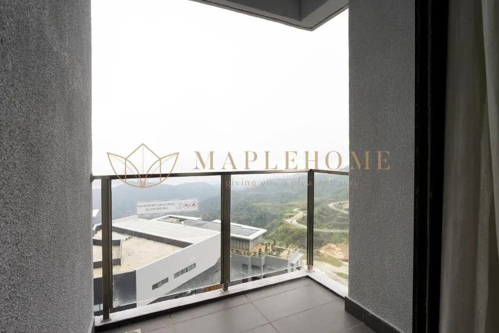 Ion Delemon Premier Suites Genting - photo 44