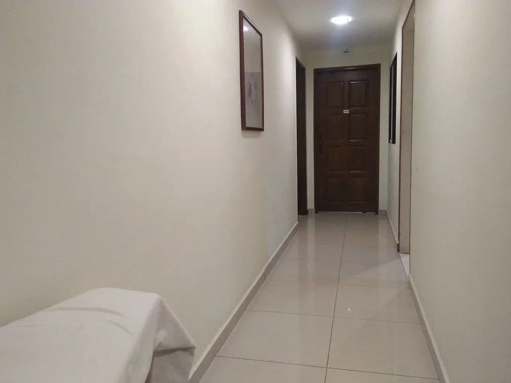 OYO 89689 Zahrin Hotel - photo 12