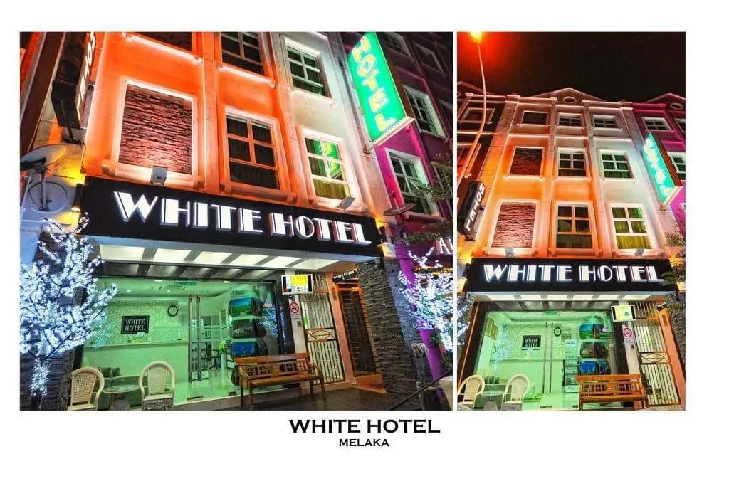 White Hotel - photo 10