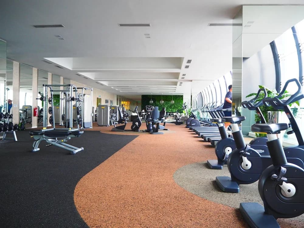 Modern Duplex at M-City KLCC - photo 13