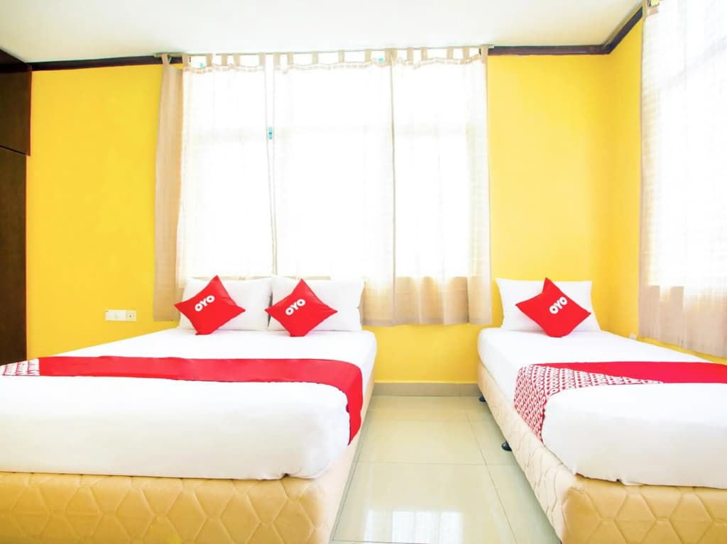 Hotel O Bbk - photo 3