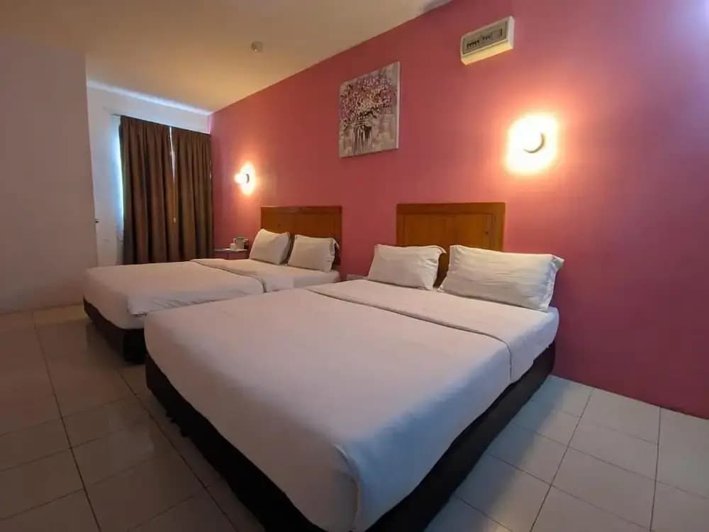 Midah Inn Puchong - photo 15