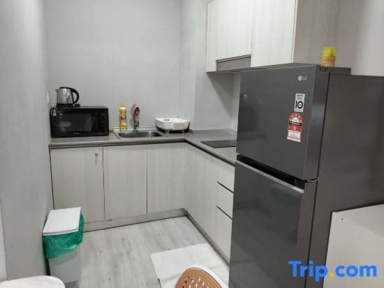 Jq Premier Suites T1 L07 - photo 3
