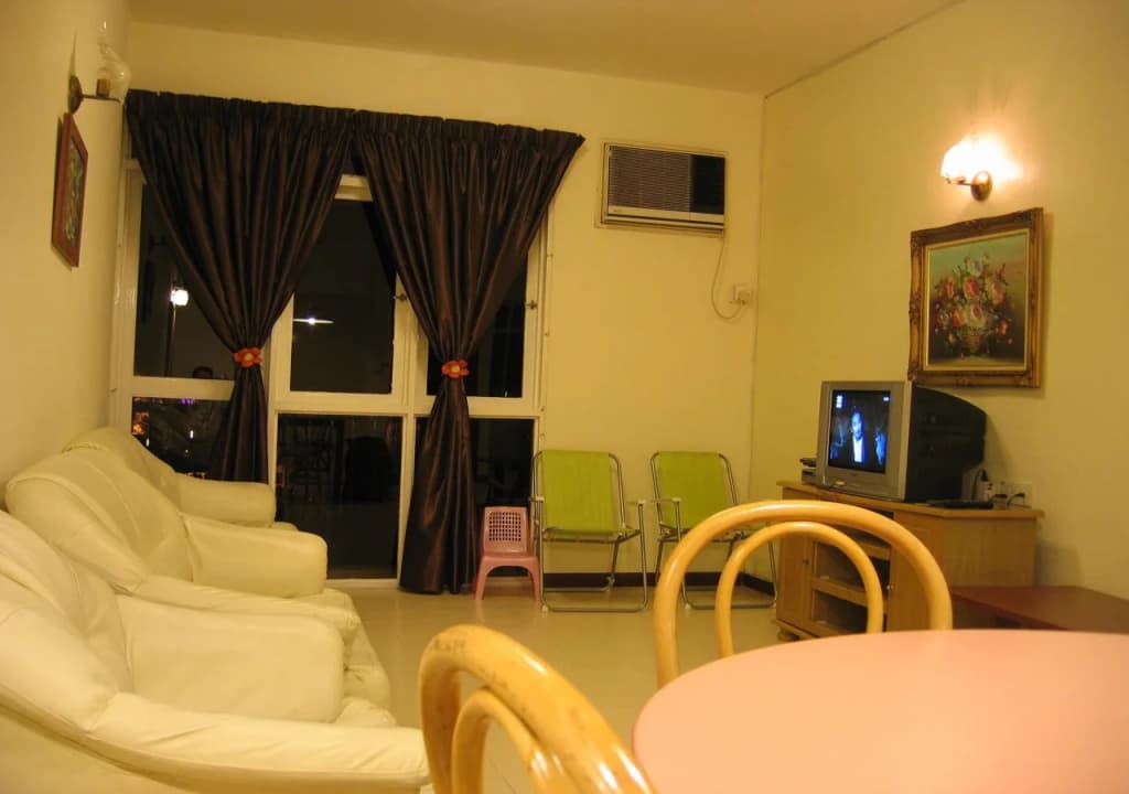 Sunshine Bayu Emas Apartment - photo 13