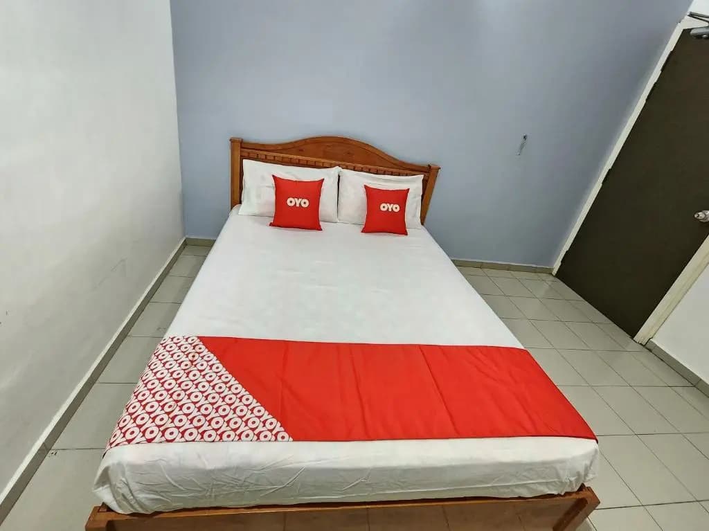 Hotel O Ban Cheong - photo 2