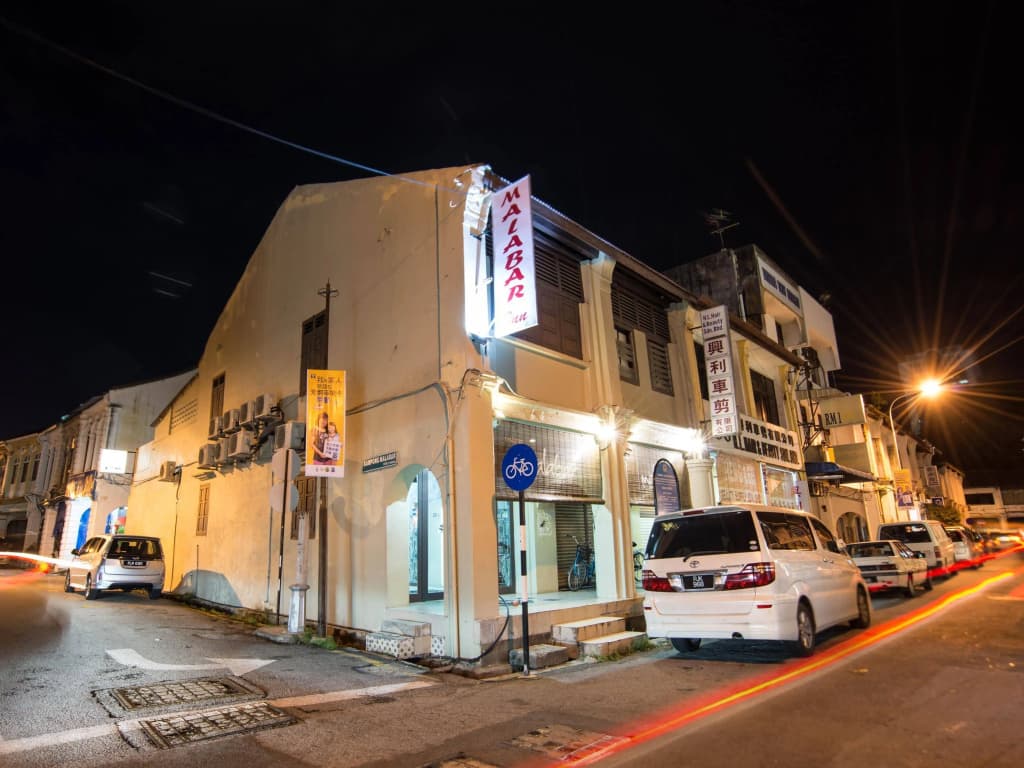 Malabar Inn - photo 1