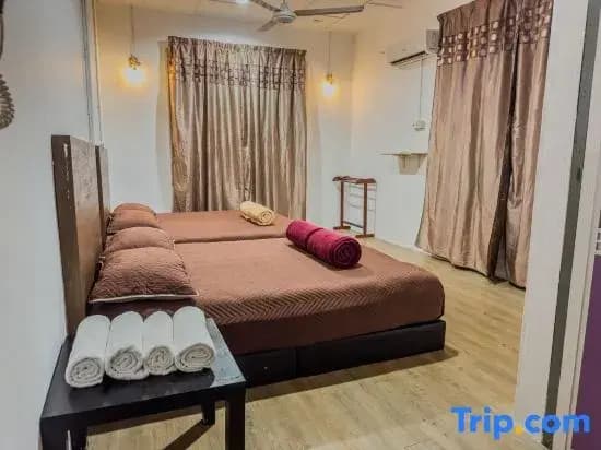 Sm Villa Homestay - photo 4
