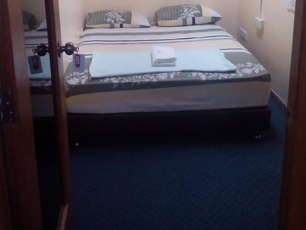 City Residence Shah Alam Hotel - photo 1