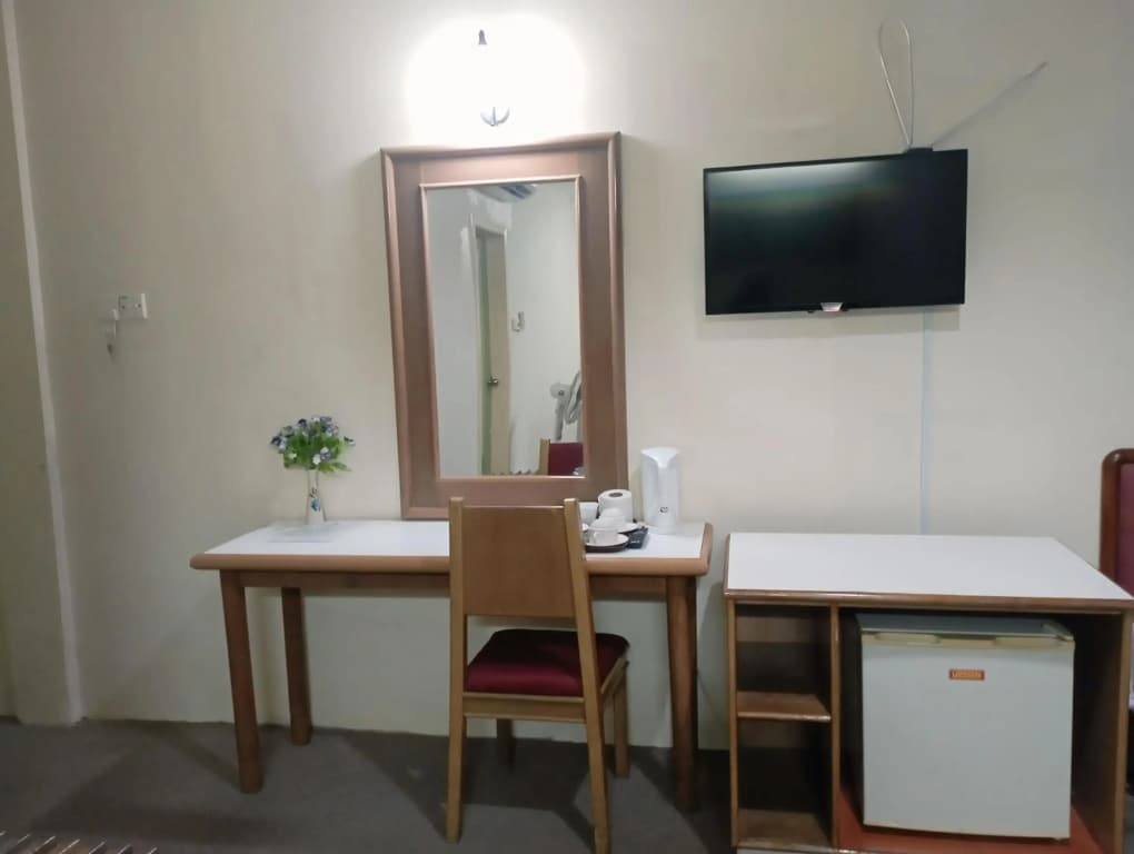 Suria Hotel Kota Bharu - photo 5