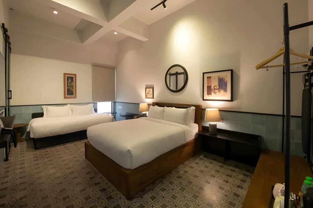 The Payang Hotel - photo 16