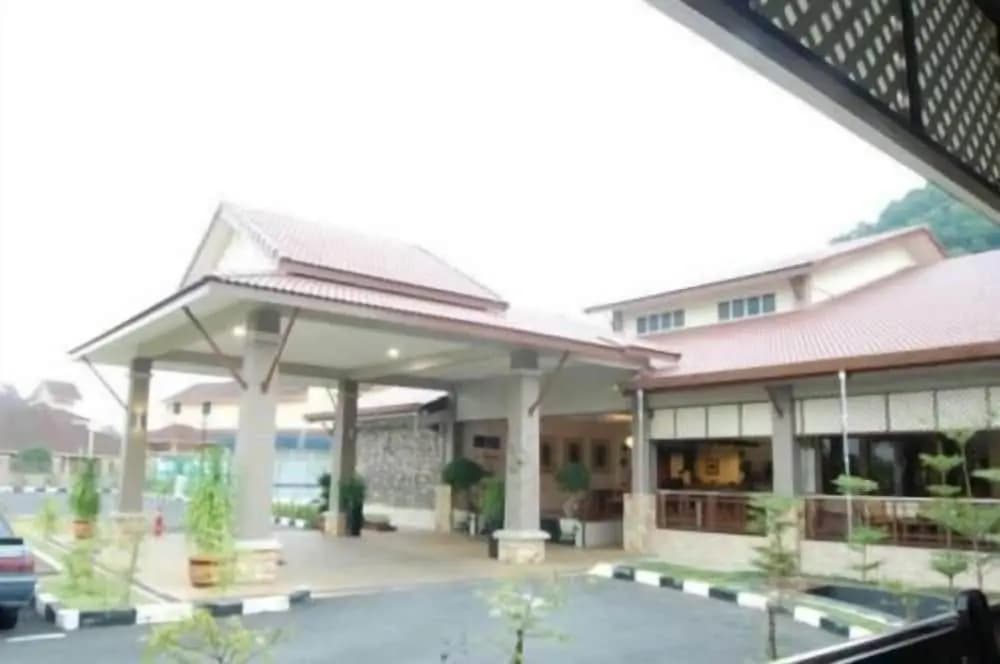 Hotel Seri Malaysia Kangar - photo 36
