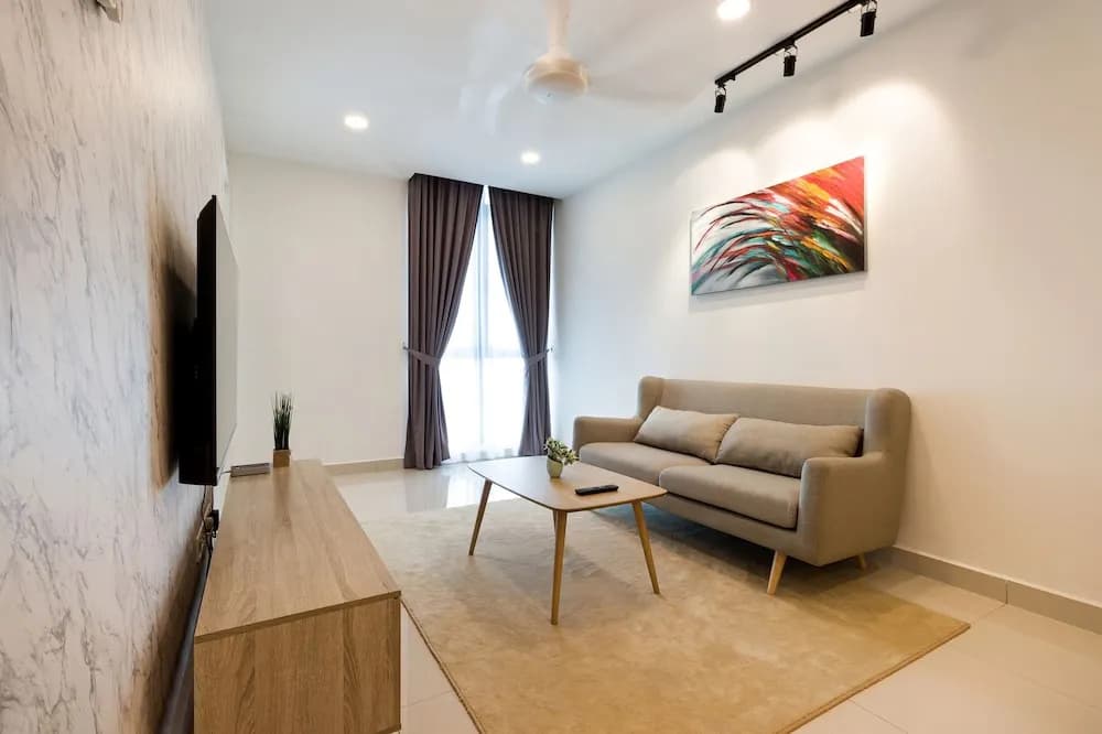 H20 Residences at Ara Damansara - photo 13
