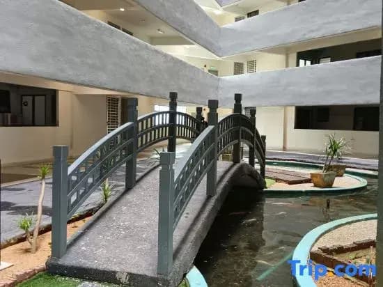 Arc Austin Hills Apartment #2Br2B 5Pax by Cowidea - photo 1