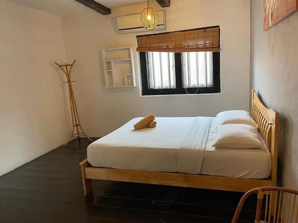 Layang Layang Guest House - photo 6