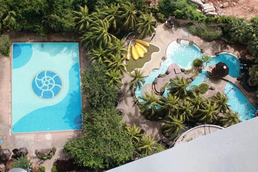 N-Park Homestay - photo 10