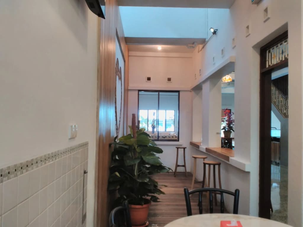 Rangoon Residence - photo 15