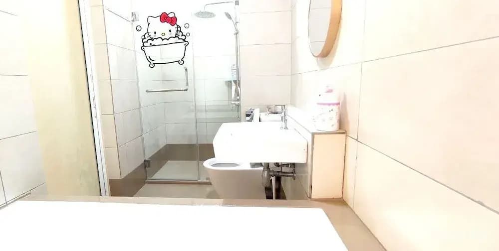 PoP Kitty Octagon Ipoh Homestay - photo 17