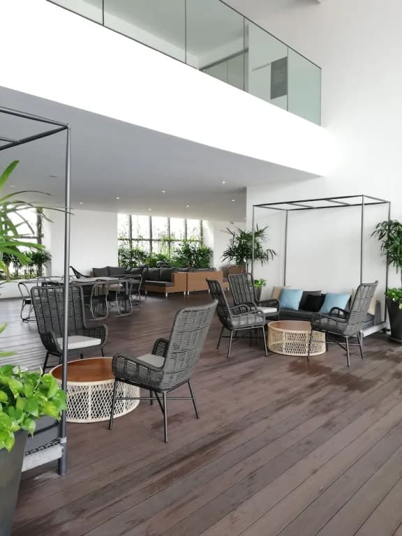 The Establishment Suite by De Space - photo 6