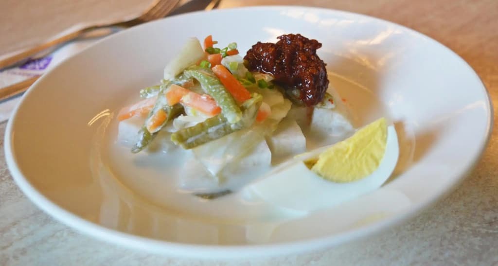 Muar Traders Hotel - photo 10