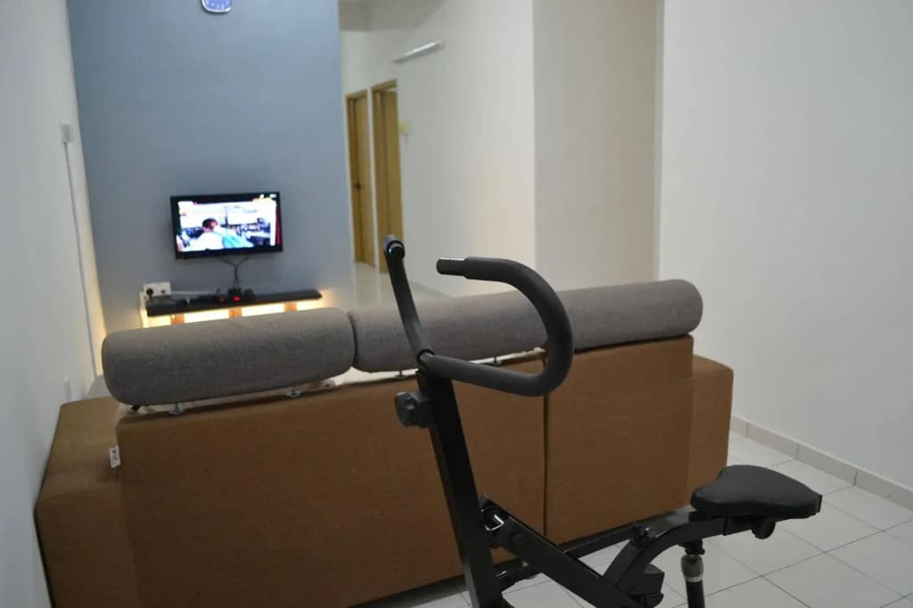 Sakura Homestay Kampar - photo 14