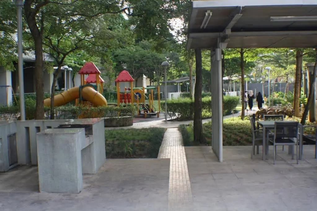 Short Stays in Kuala Lumpur - photo 10