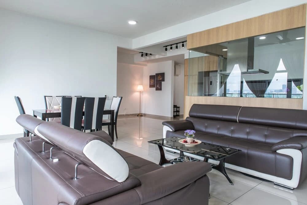 The Leafz Homestay by Goopro - main photo