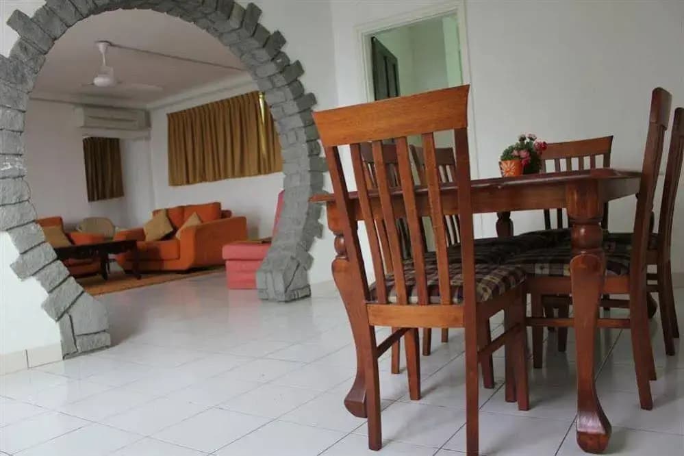 Habiba Suites - photo 15