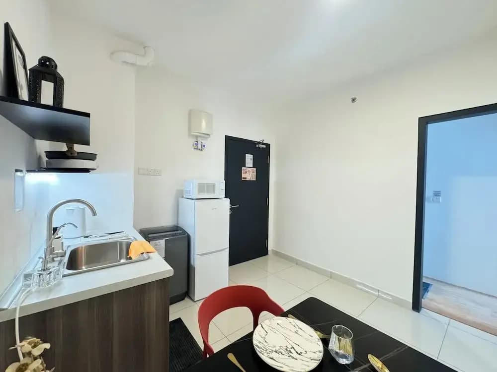 Edumetro Suites USJ1 Subang Jaya - photo 18