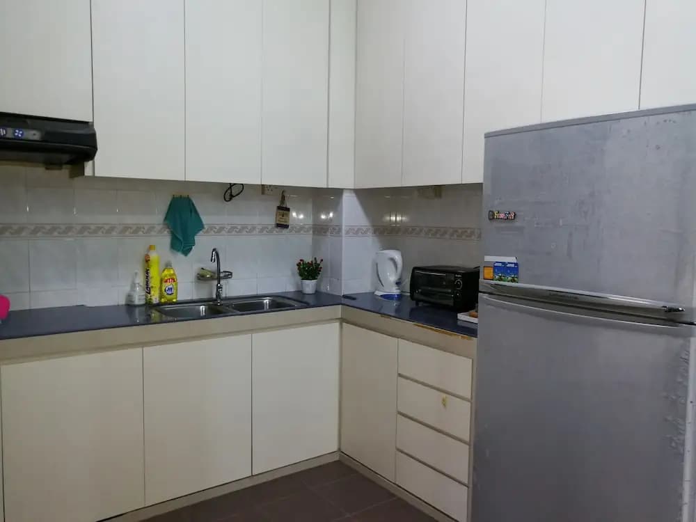 C U Homestay Bukit Indah - photo 25