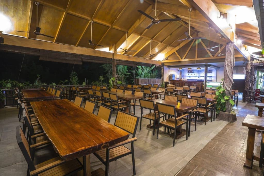 Summer Bay Resort, Lang Tengah Island - photo 25
