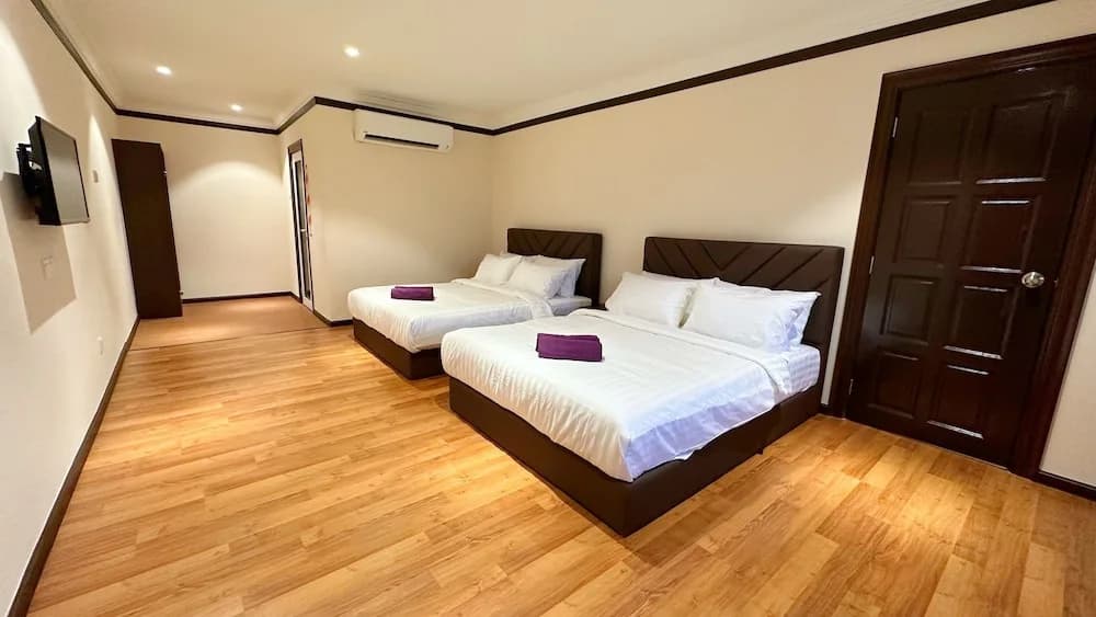 Adina Pool Villa Cenang Langkawi 3B4R - photo 4