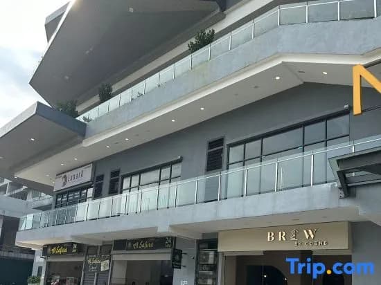 Neu Suites 2BR, Near KLCC, TRX, Gleneagles Hosp, Ampang Puteri Hosp - photo 1