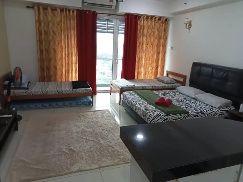 Diena Lodge & Guest House @ D'Perdana - photo 13