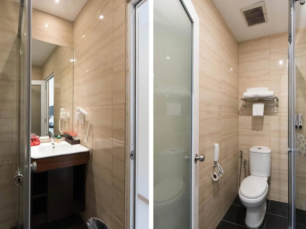 Hotel Six Seasons - photo 8