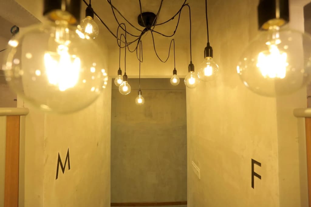 Nomaps Hostel - photo 11