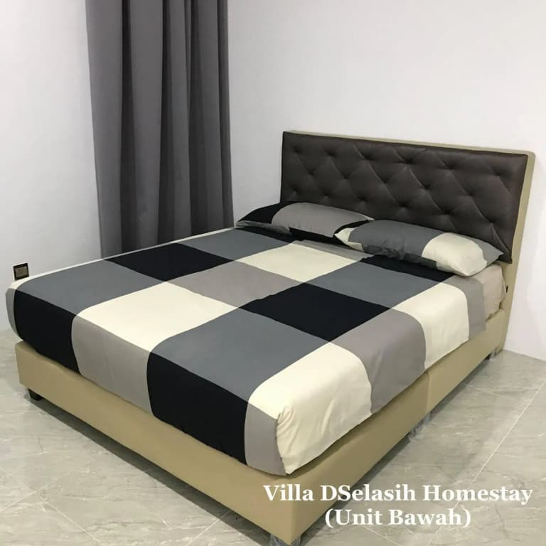 Villa DSelasih Homestay @UMT UNISZA - photo 9