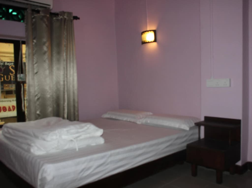 Birdnest Collective Cafe & Guesthouse - photo 1