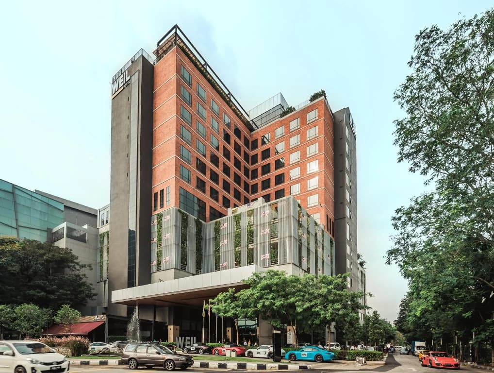 Concept by WEIL Hotel - photo 1
