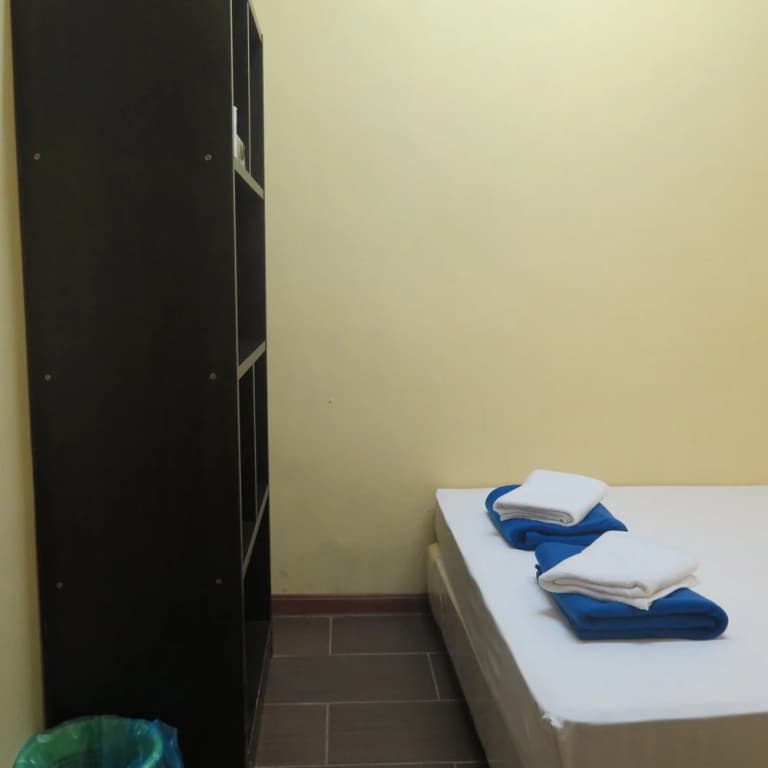 Postar's Backpacker - Hostel - photo 16