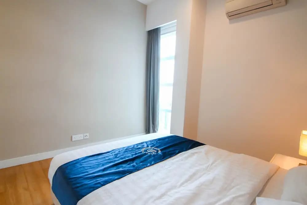 Platinum Suites by Skybay - photo 48