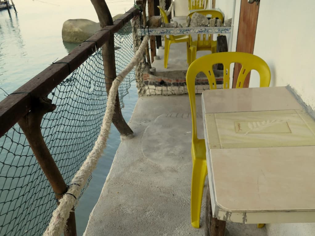 Pangkor Fish House - photo 19