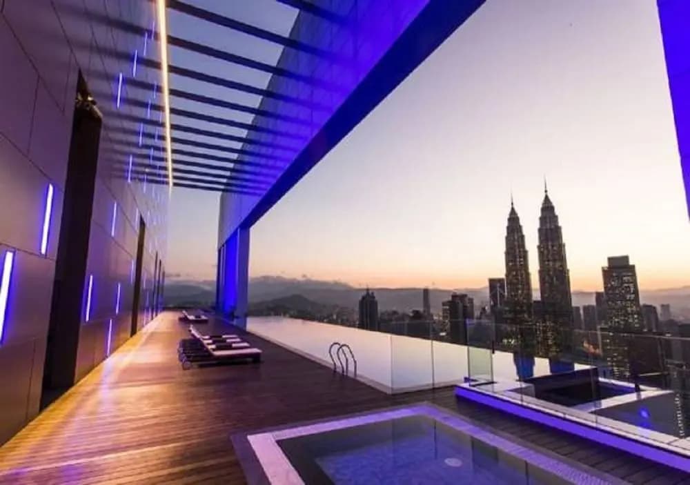 Luxury Platinum Suites KLCC By 7Stone - photo 19