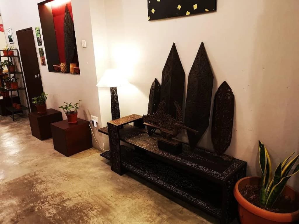 Sunset Homestay 2 - photo 1