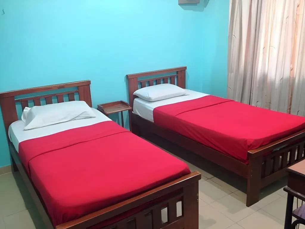 Sri Cemerlang Lodge - photo 3