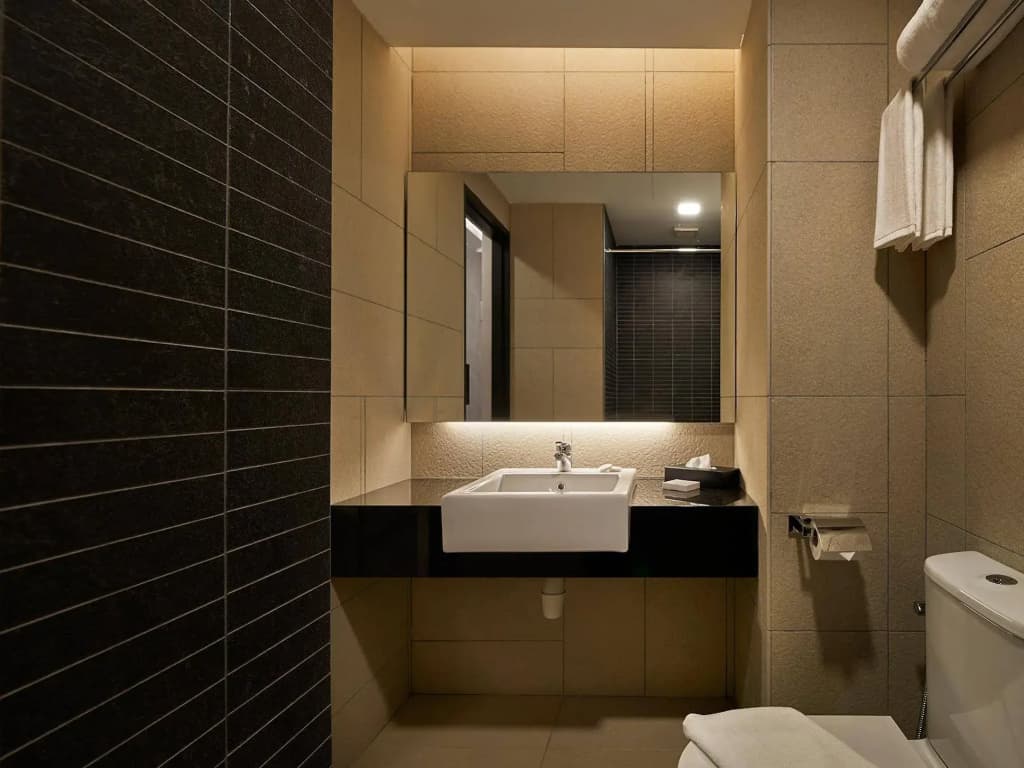 U Hotel Penang - photo 7