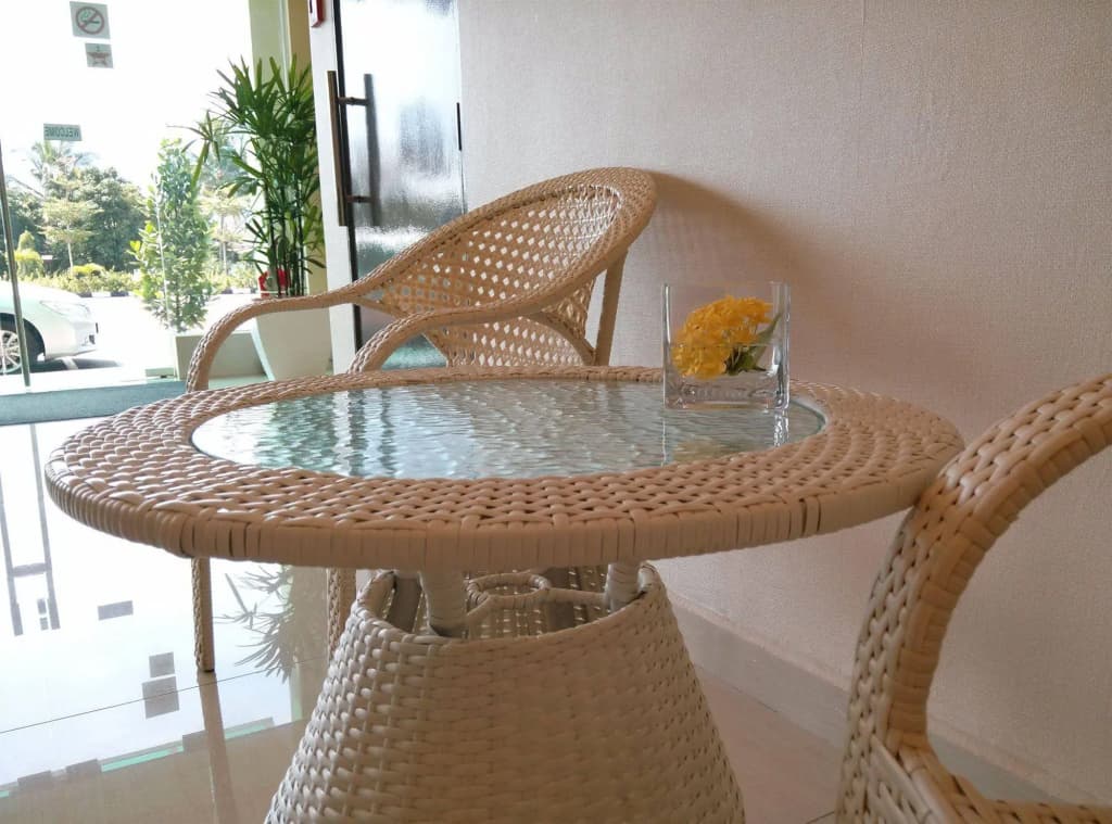 One Garden Hotel @ Senawang - photo 16