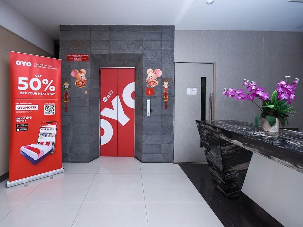 Hotel O Hong Kong Suites - photo 14