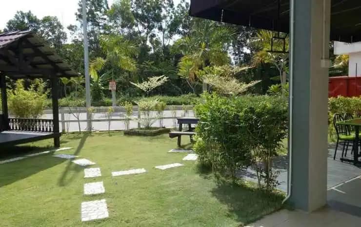 Selesa View Gambang - photo 3