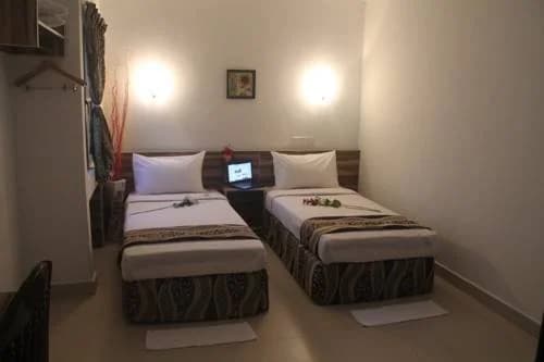Rim Hotel - photo 16