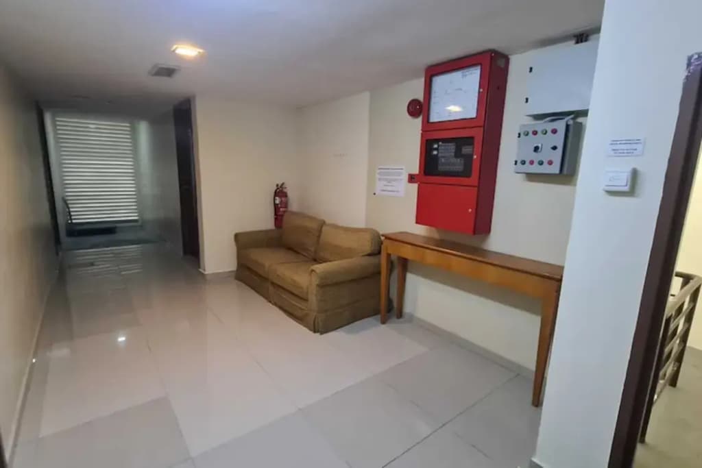 Hotel O De Melor Bangi Gateway - photo 5